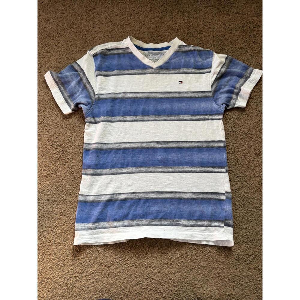 Boys M (12/14) Tommy Hilfiger T-Shirt